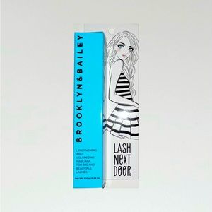 lash next door mascara